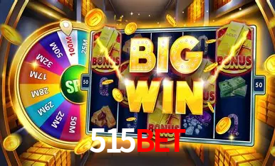A Revolução dos Aplicativos de Jogos no 515bet