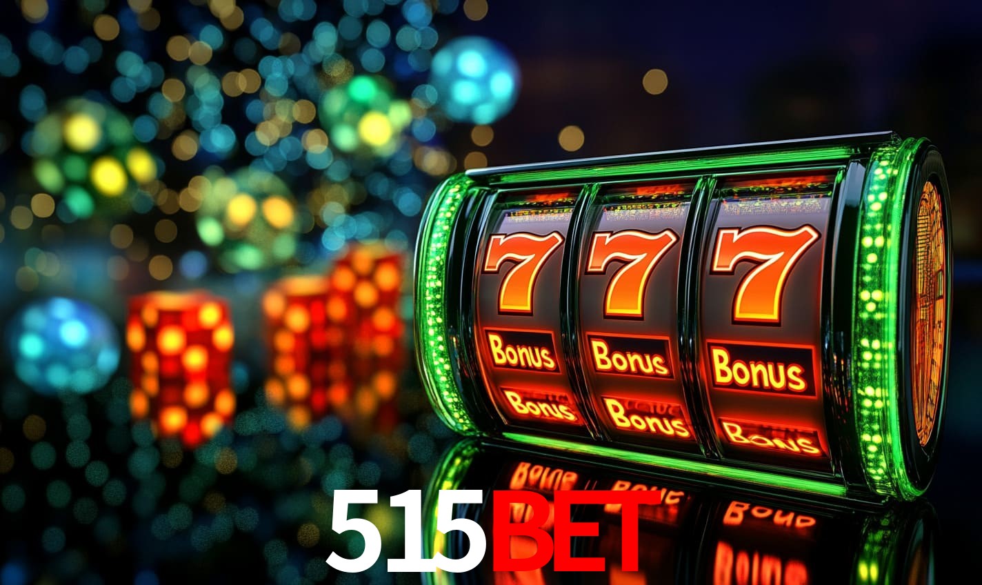 Experiência VIP 515bet