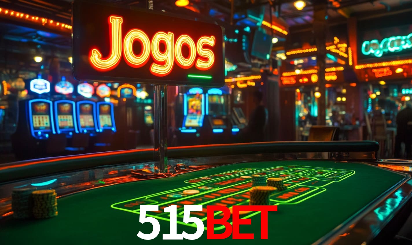 Estatísticas 515bet