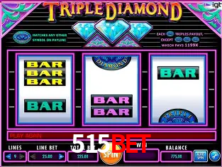 Desvendando o Mundo dos Jogos Virtuais na 515bet