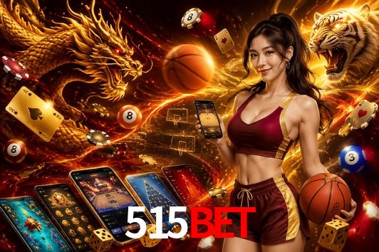 Experiência VIP 515bet