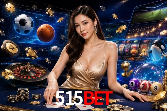 Secure Login 515bet
