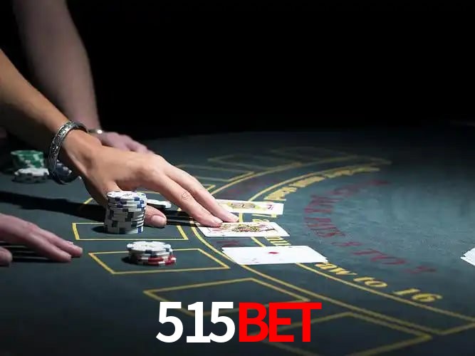Login Seguro 515bet