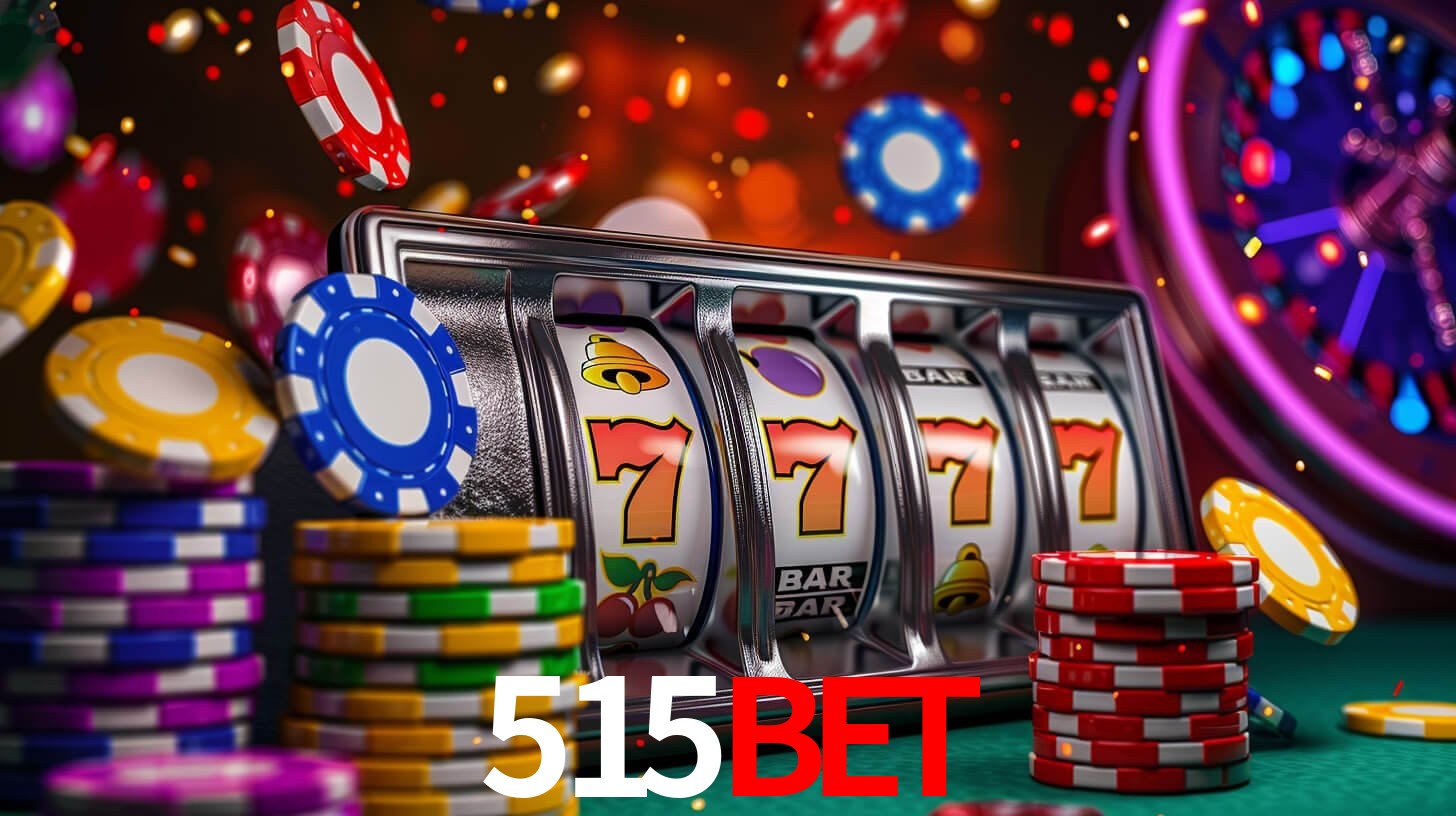 cassino 515bet