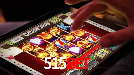 Descubra a Magia dos Jogos de Arcade no 515bet