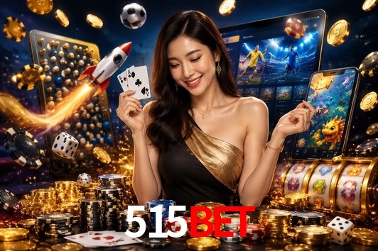 Slot Games 515bet