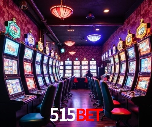Sistemas de Segurança 515bet