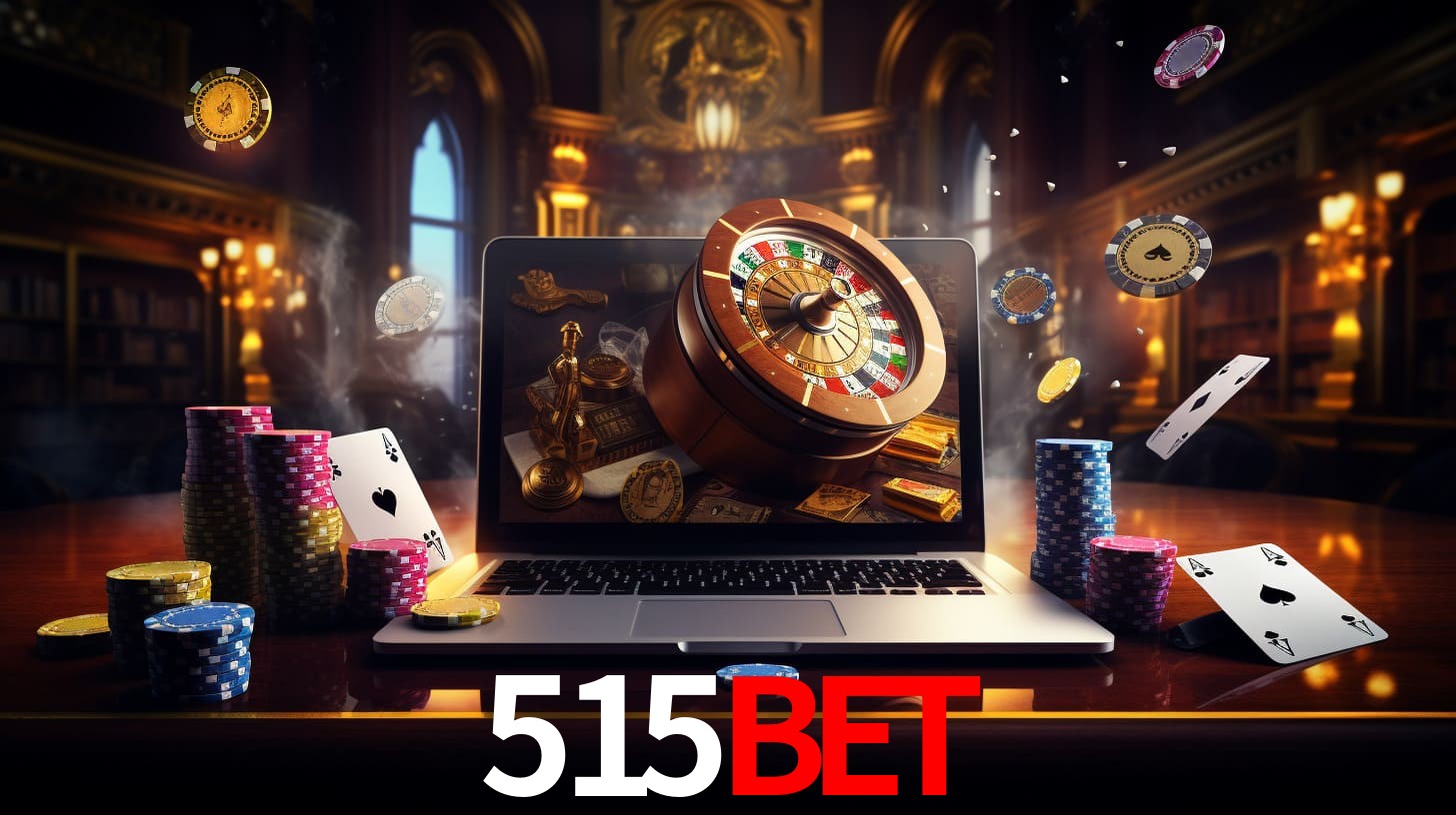 Welcome Bonus 515bet