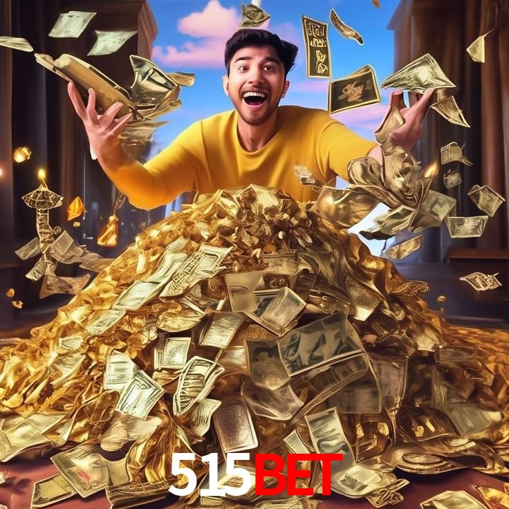 Jogos Exclusivos 515bet