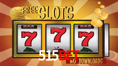 Descubra o Mundo do Cassino Online com 515bet