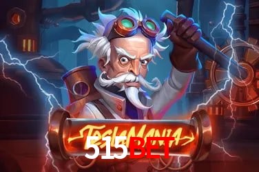 Estatísticas Esportivas 515bet