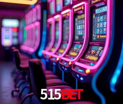 Tecnologia da Plataforma 515bet