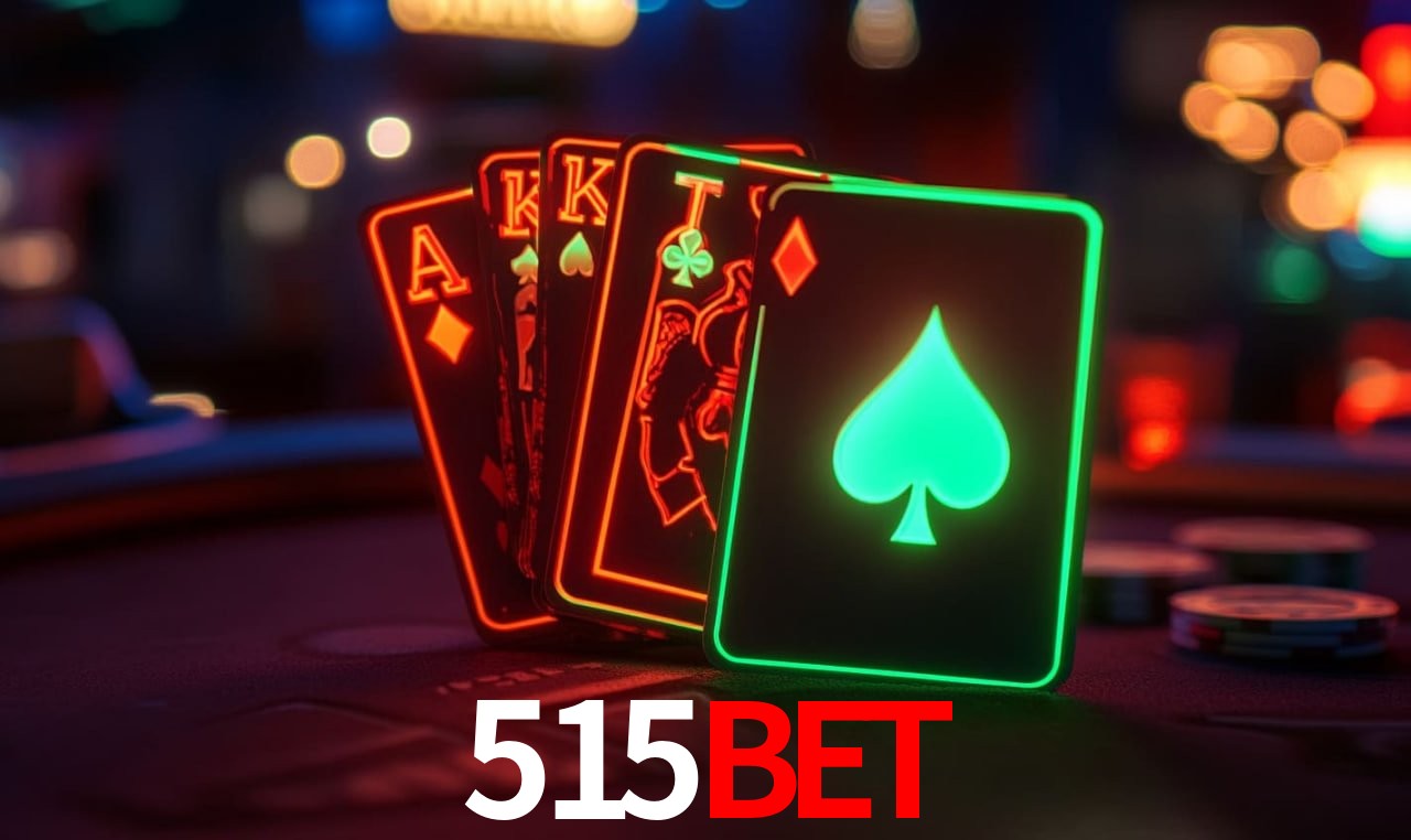 Promoções Sazonais 515bet