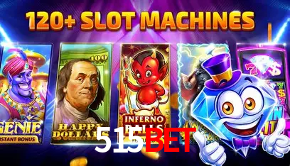 A Emoção da Loteria na 515bet: Uma Chance de Mudança de Vida