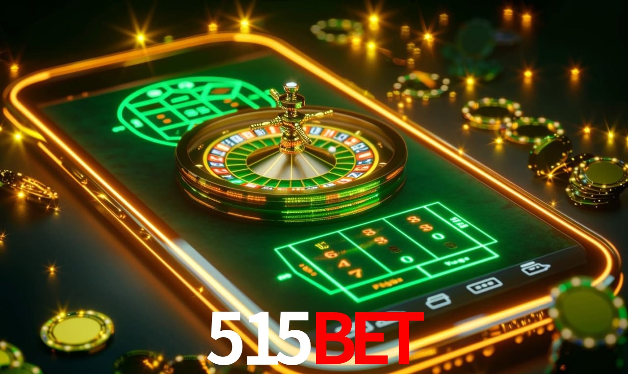Jogos de Slot 515bet