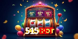 Diretório de Jogos 515bet