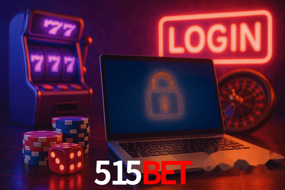 Casino VIP 515bet