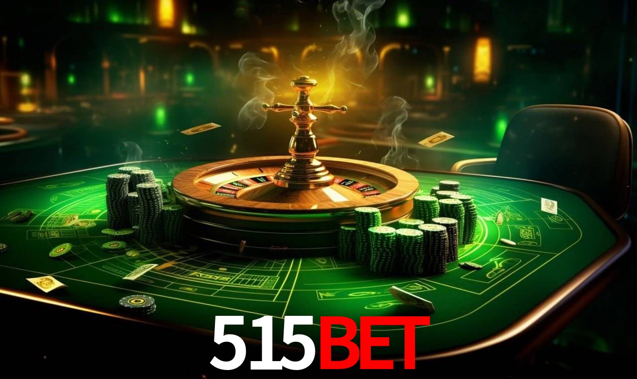 Desvendando o Mundo dos Jogos Virtuais na 515bet