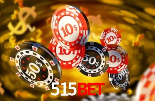 Programa VIP 515bet