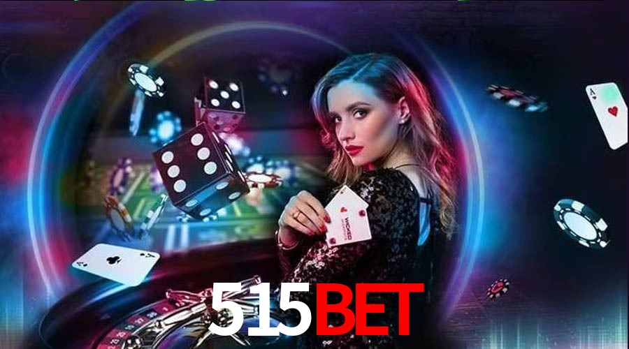 Flash Promotion 515bet