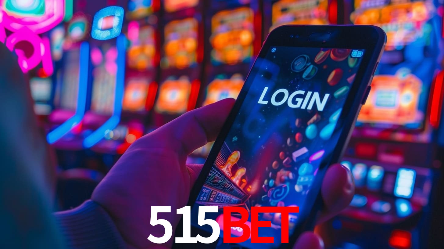 PIX Instantâneo 515bet