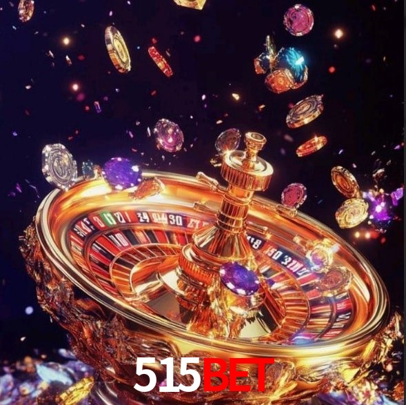 Casino Ao Vivo 515bet