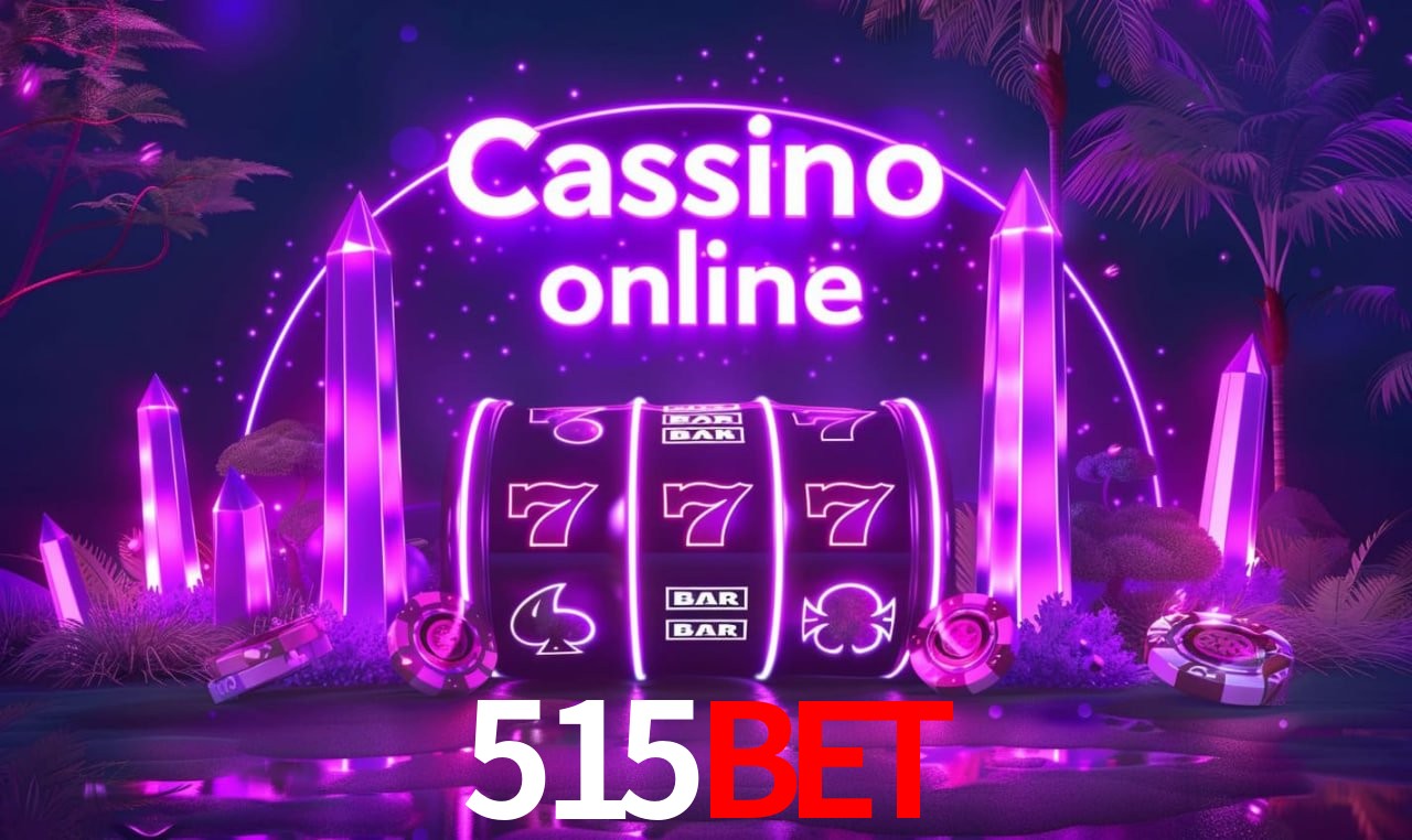 Estatísticas do Jogo 515bet