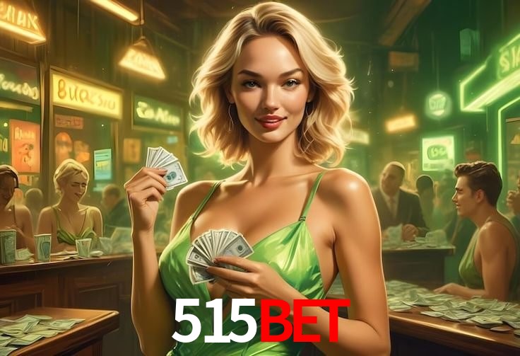 Explorando a Categoria de Eventos em Apostas na 515bet