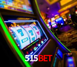 Descubra a Magia dos Jogos de Arcade no 515bet