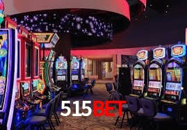 Segurança 2FA 515bet