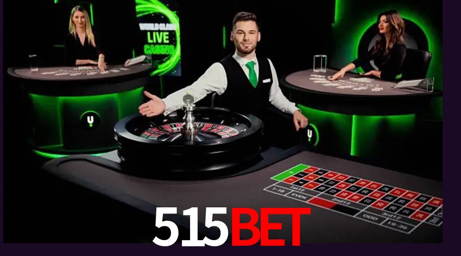 Exclusive Offers 515bet