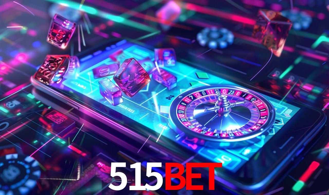 Mesa de Blackjack 515bet