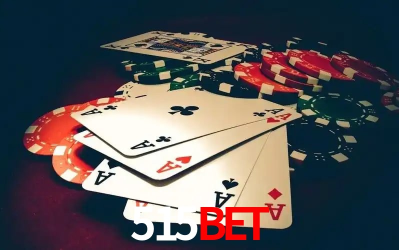 Promoção Relâmpago 515bet