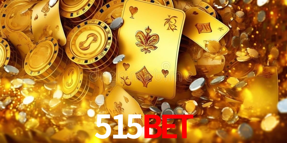 Descubra o Programa VIP da 515bet: Vantagens Exclusivas para Jogadores