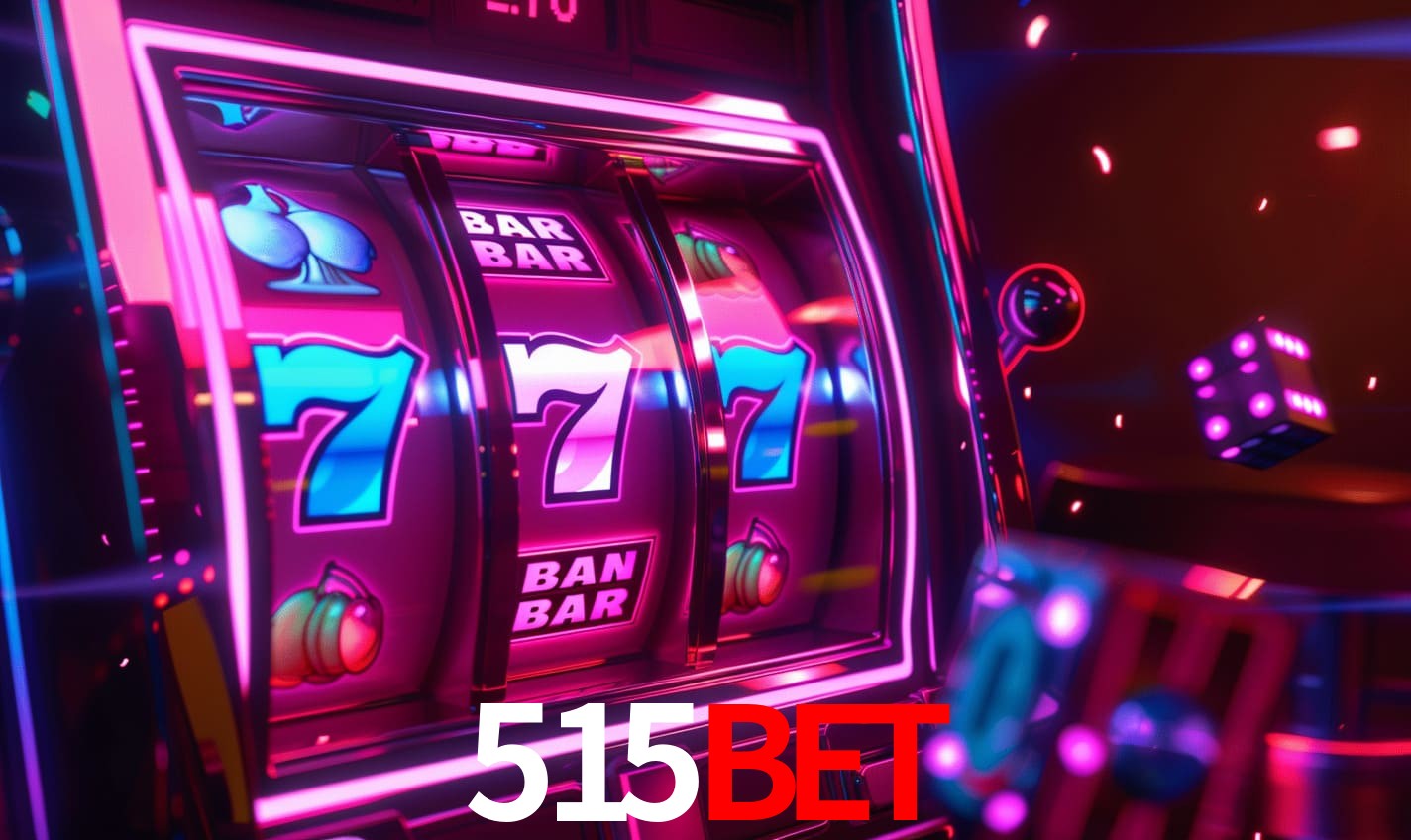 Explorando a Categoria de Eventos em Apostas na 515bet