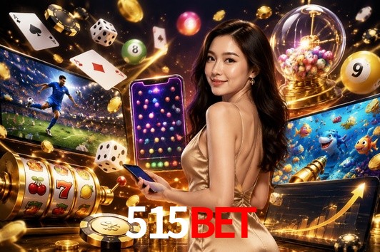 Games Directory 515bet