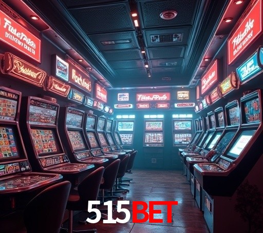 Benefícios da Conta 515bet