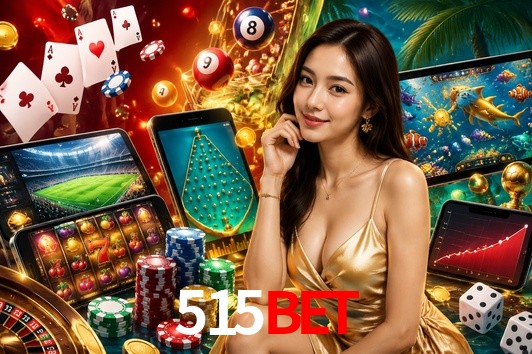 Roulette Table 515bet
