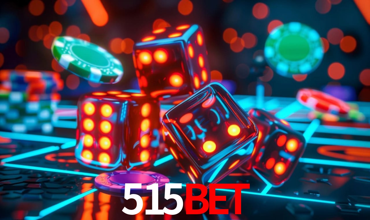 A Emoção da Loteria na 515bet: Uma Chance de Mudança de Vida
