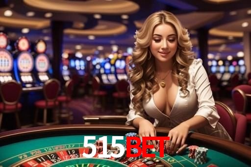 Blackjack Table 515bet