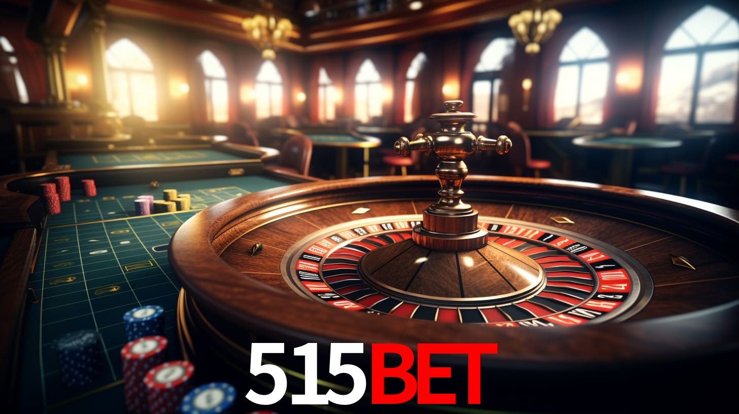 Tournaments 515bet