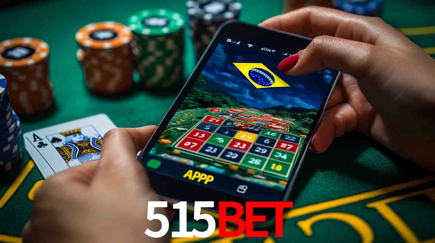Descubra o Programa VIP da 515bet: Vantagens Exclusivas para Jogadores