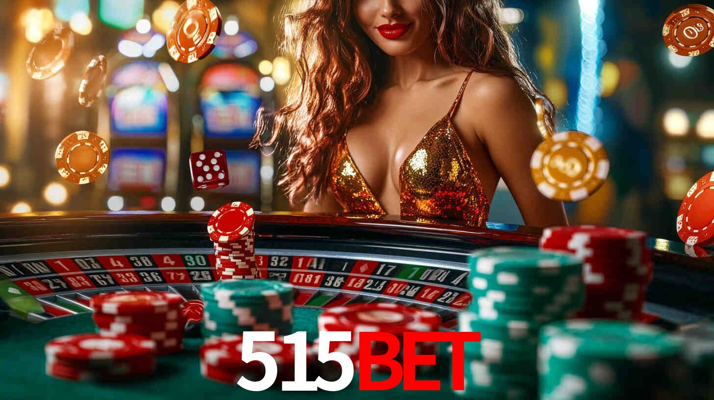 515bet App Interface