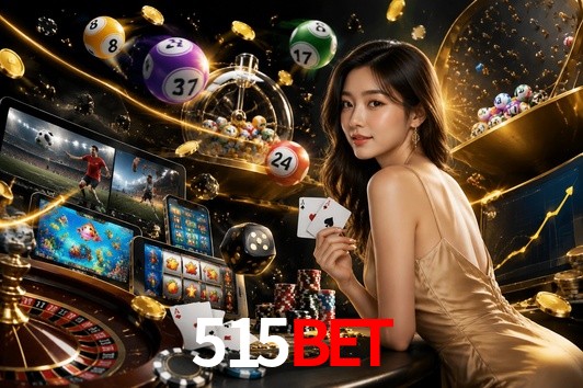 Weekend Specials 515bet