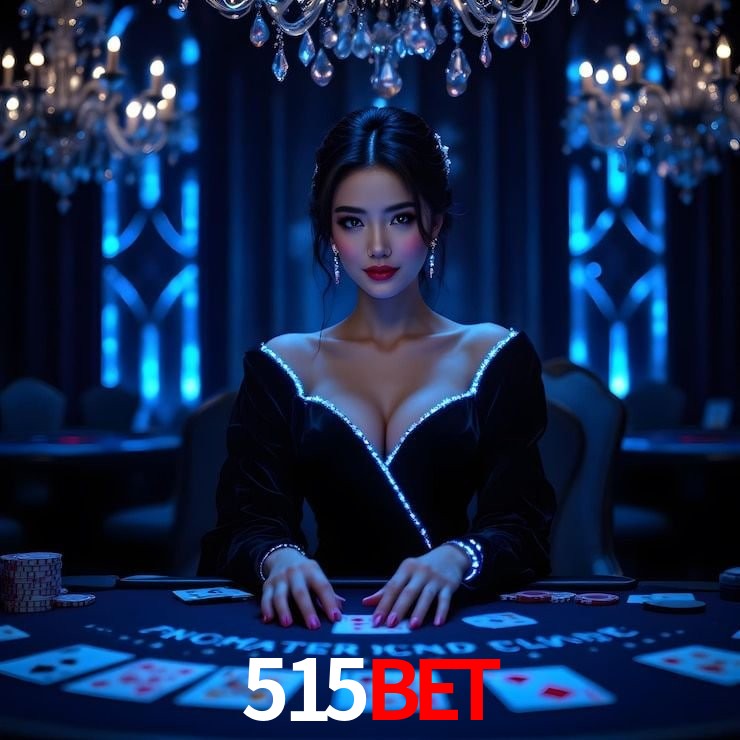 Apostas de Futebol 515bet
