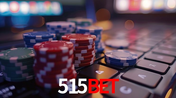 Recursos de Bônus 515bet