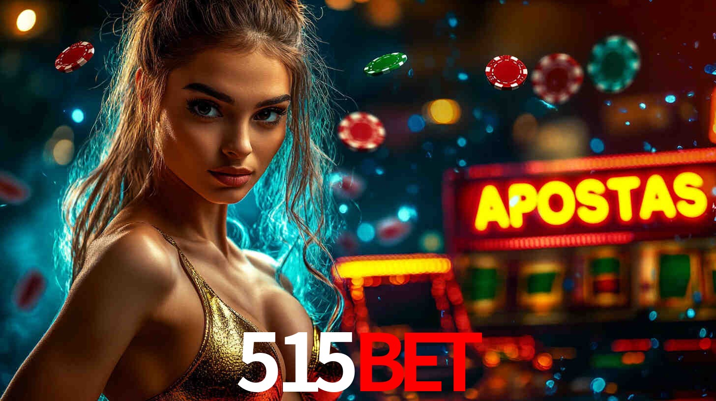 A Popularidade dos Caça-Níqueis no 515bet