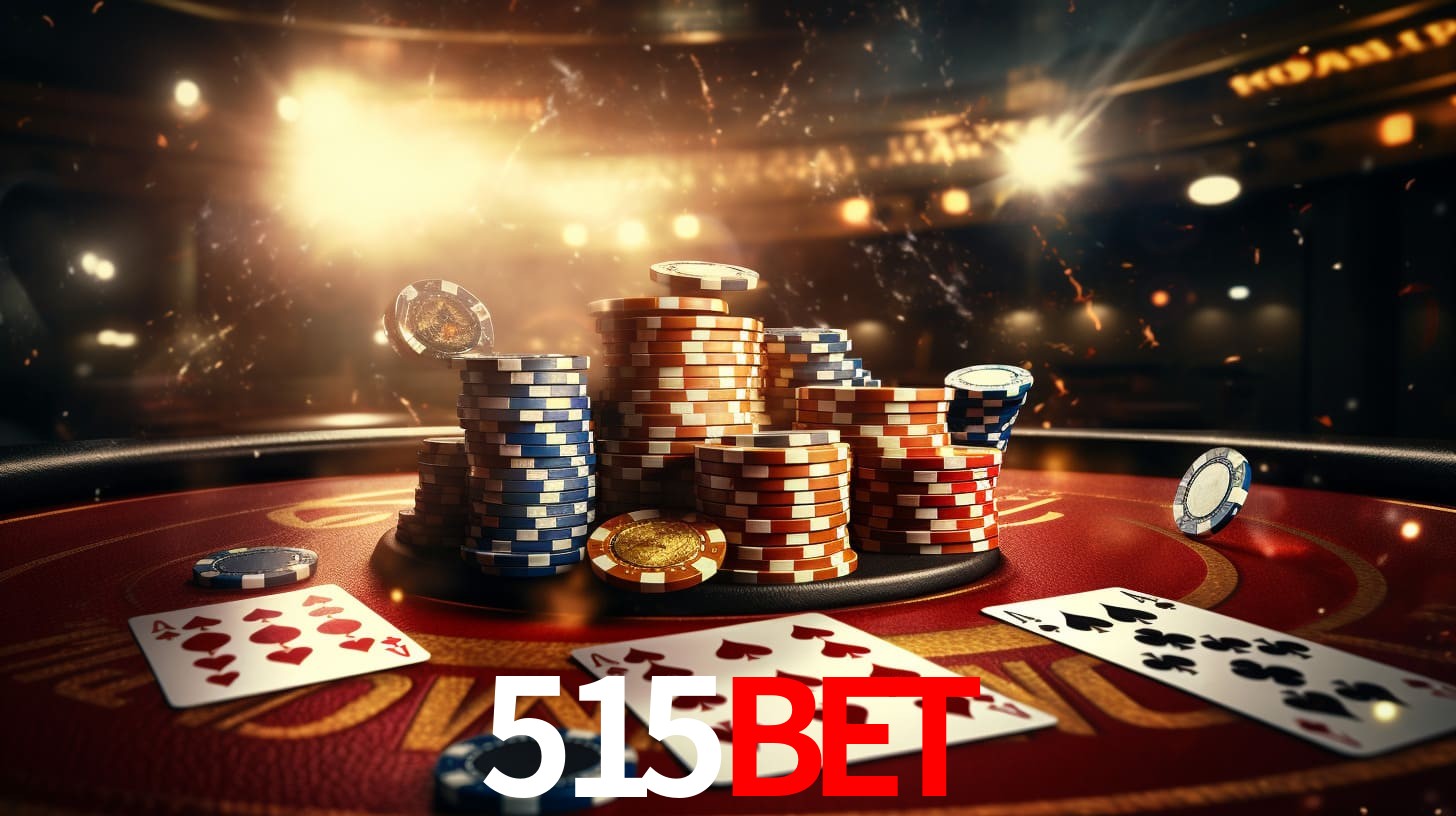 Programa VIP 515bet